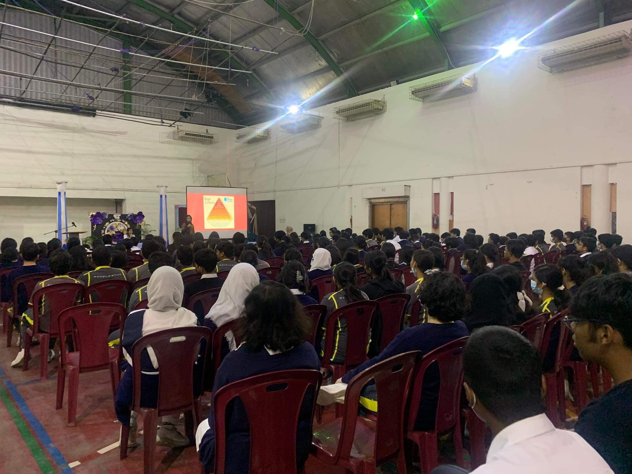 Personal Enhancement Program cover — replace with real image