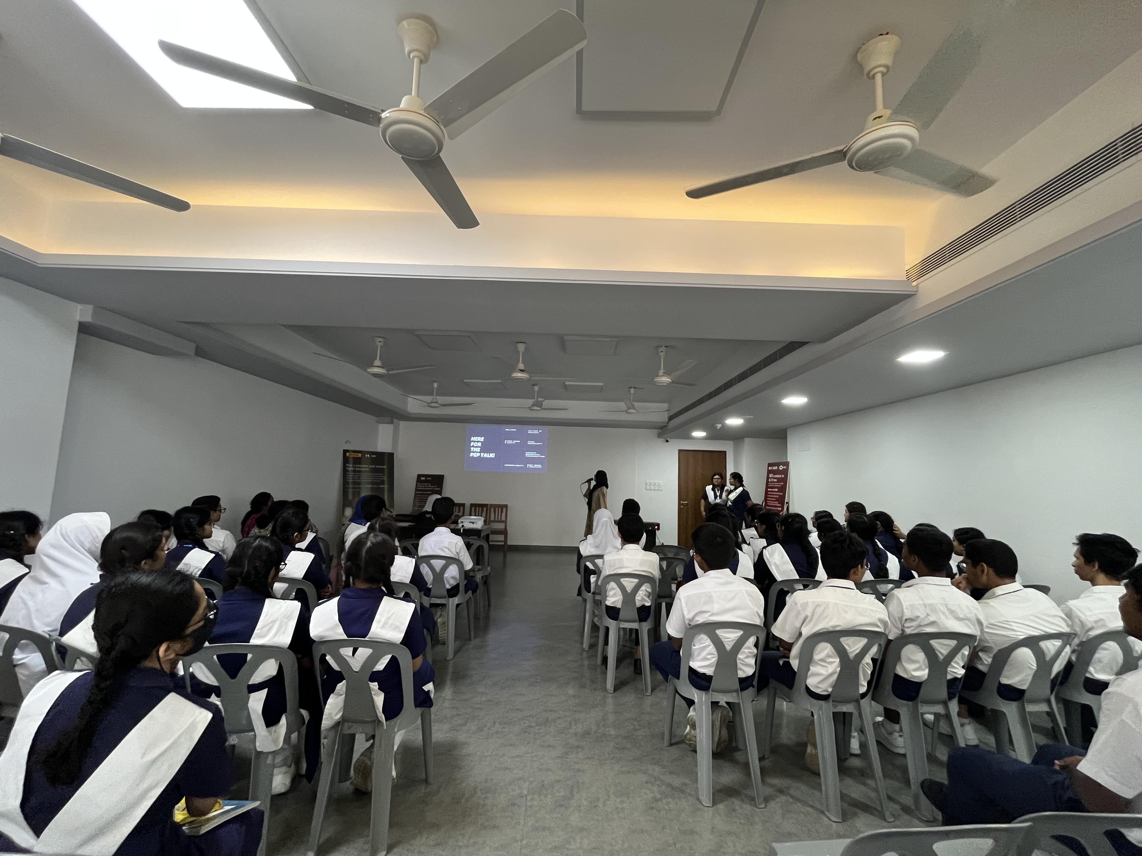 Sunnydale — add image to PEP SUNNYDALE