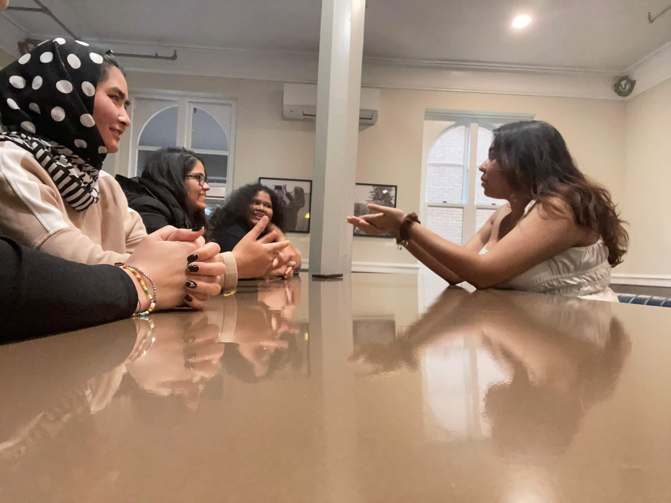 Vassar College, New York — add image to PEP VASSAR COLLEGE, 2023