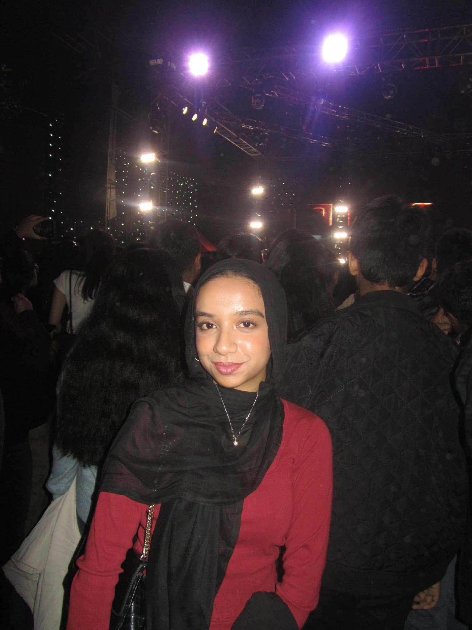 Labiba Sharar Tanvir